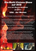 USA – der Westen